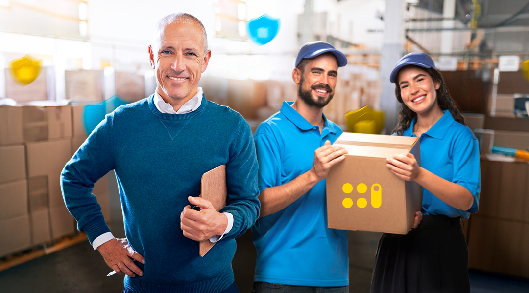 Como Manter Bons Prestadores na Logistica